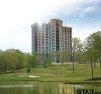Situated in the prestigious Stretford high rise in the Cascades for sale in Tyler Texas Smith County County on GolfHomes.com