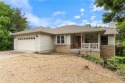 Surrounded by the natural beauty of Holiday Island, this 3 bed for sale in Holiday Island Arkansas Carroll County County on GolfHomes.com