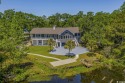 Look no further, stunning and completely redone estate built on for sale in North Myrtle Beach South Carolina Horry County County on GolfHomes.com