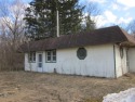 This property has not been used or occupied for many years. It for sale in Paw Paw Michigan Van Buren County County on GolfHomes.com