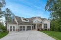 Stunning 5 Bed/4 Bath New Construction in the sought-after for sale in Dawsonville Georgia Dawson County County on GolfHomes.com