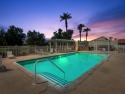 The very rare St Andrews model. Nice open floor plan with the for sale in Palm Desert California Riverside County County on GolfHomes.com