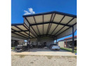 This adorable barndominium is roomy and spacious and located in for sale in Whitney Texas Hill County County on GolfHomes.com