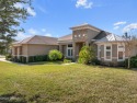 BEAUTIFUL CUSTOM HOME with POOL in ESTATE section of Halifax for sale in Ormond Beach Florida Volusia County County on GolfHomes.com