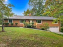 Enjoy privacy at the end of a cul-de-sac with a nature-friendly, Tennessee