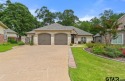 Located in the beautiful, gated Winsford at Hollytree for sale in Tyler Texas Smith County County on GolfHomes.com