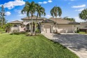 Stunning  meticulously maintained home overlooking the lake  the for sale in Estero Florida Lee County County on GolfHomes.com