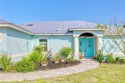 Welcome to this meticulously maintained 3-bedroom, 2-bath home for sale in Rotonda West Florida Charlotte County County on GolfHomes.com