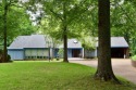 Don't miss this modern, sophisticated oasis tucked away in one for sale in Helena Arkansas Phillips County County on GolfHomes.com