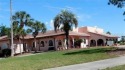 Welcome to this beautifully decorated home on the 7th Hole! for sale in The Villages Florida Lake County County on GolfHomes.com