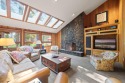 Experience exquisite living at Glaze Meadow! This stunning for sale in Black Butte Ranch Oregon Deschutes County County on GolfHomes.com