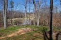 Falcon's Lair West, very buildable, level 1.1 acre lot overlooks for sale in Walhalla South Carolina Oconee County County on GolfHomes.com