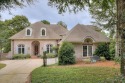 This beautiful 3 Bedroom, 3.5 bath French Provincial style home for sale in Aiken South Carolina Aiken County County on GolfHomes.com