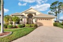 This well maintained lake view home is ideally located tucked in for sale in North Fort Myers Florida Lee County County on GolfHomes.com