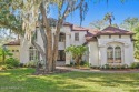 This custom estate home is in pristine condition in gated golf for sale in ST Augustine Florida Saint Johns County County on GolfHomes.com