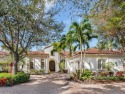 Exclusive and Upscale Living in Grey Oaks. This 1-story for sale in Naples Florida Collier County County on GolfHomes.com