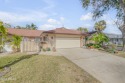 Modern and inviting is what comes to mind when you enter this for sale in New Smyrna Beach Florida Volusia County County on GolfHomes.com