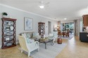 Absolutely immaculate, warm and welcoming, fully furnished for sale in Naples Florida Collier County County on GolfHomes.com