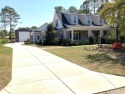 Welcome to this Custom built coastal inspired home with 3 for sale in Pawleys Island South Carolina Georgetown County County on GolfHomes.com