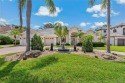 Welcome to this stunning luxury residence located in the gated for sale in Wesley Chapel Florida Pasco County County on GolfHomes.com