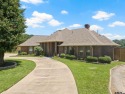 Newly Remodeled and Move In Ready!  Nestled in a prime location for sale in Mount Pleasant Texas Titus County County on GolfHomes.com