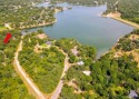 Exquisite Lakefront Living at Hilltop Lakes! Your Dream Home for sale in Hilltop Lakes Texas Leon County County on GolfHomes.com