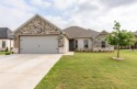 CHARMING 4-2.5-2 with golf cart space in desirable Park Place, Texas