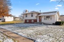 Step into this spacious side to side split level home in the for sale in Norwalk Iowa Warren County County on GolfHomes.com