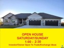 OPEN HOUSE SATURDAY  SUNDAY 1:00 - 2:30. Country living so close for sale in Sioux Falls South Dakota Minnehaha County County on GolfHomes.com