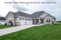 THE AMBROSE PLAN -  one of Discovery Builders' Top Selling Plans for sale in Henryville Indiana Clark County County on GolfHomes.com
