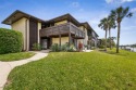 Step into this beautifully detailed 2-bedroom, 2-bath condo for sale in Palm Coast Florida Flagler County County on GolfHomes.com
