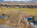 Positioned at the heart of the community, this ready-to-build for sale in Gypsum Colorado Eagle County County on GolfHomes.com