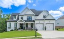 Nearly New Luxury in Carter Grove - 6 Bedroom Beauty with for sale in Cartersville Georgia Bartow County County on GolfHomes.com