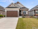 Don't miss out on this exceptional move in ready patio home in for sale in Windsor Colorado Weld County County on GolfHomes.com