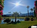 COVETED SUNNY SOUTHERN EXPOSURE WITH BREATHTAKING PANORAMIC for sale in Cathedral City California Riverside County County on GolfHomes.com