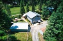Enjoy the stress-free life of mountain living by relaxing on the for sale in Garden Valley Idaho Boise County County on GolfHomes.com