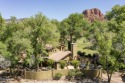 Experience the Magic of this Truly Unique Oasis the moment you for sale in Sedona Arizona Coconino County County on GolfHomes.com