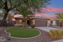From poolside to greenside in a matter of minutes! Situated for sale in Chandler Arizona Maricopa County County on GolfHomes.com