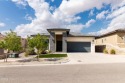 Located in Emerald Park, this Pointe Home resale offers a modern for sale in El Paso Texas El Paso County County on GolfHomes.com