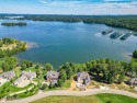 Beautiful lakefront, marina view homesite in WindRiver. Lake for sale in Lenoir City Tennessee Loudon County County on GolfHomes.com