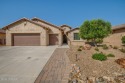 Beautiful Montecito floorplan with 4ft extensions in every room for sale in Green Valley Arizona Pima County County on GolfHomes.com