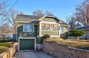 This charming 3 bedroom, 2 bath home has so much character! for sale in Des Moines Iowa Polk County County on GolfHomes.com