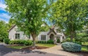 Stunning custom French Country-Style home with an INGROUND POOL for sale in Lakewood Illinois Mchenry County County on GolfHomes.com