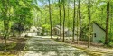 Nestled on 2 acres enchanting acres on the upper lake at for sale in Manakin Sabot Virginia Goochland County County on GolfHomes.com
