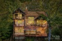 Perched @ 4,100 feet inside Wolf Laurel's 5,300-acre gated for sale in Mars Hill North Carolina Madison County County on GolfHomes.com