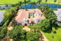 This custom built 4 bedroom, 4.5 bath exquisite courtyard home for sale in Palm Beach Gardens Florida Palm Beach County County on GolfHomes.com