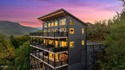 Elegant High-Rise with EPIC Mountain Views! Welcome to 839 Deer for sale in Gatlinburg Tennessee Sevier County County on GolfHomes.com