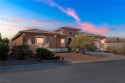 This well maintained single story in Spyglass Hill at Canyon for sale in Mesquite Nevada Clark County County on GolfHomes.com