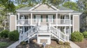 Welcome to your slice of paradise located amidst the lush for sale in Pawleys Island South Carolina Georgetown County County on GolfHomes.com