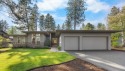 Experience the best of Central Oregon living in this for sale in Bend Oregon Deschutes County County on GolfHomes.com